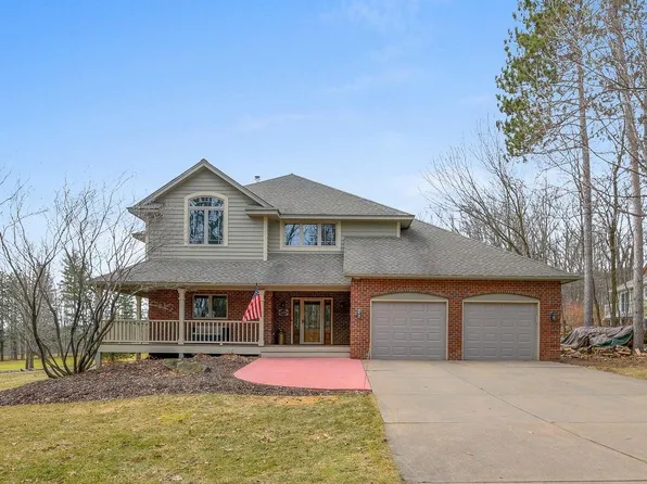 3400 HIDDEN LINKS DRIVE, Wausau, WI 54403