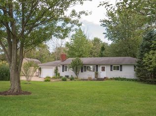 3309 W State Road 32, Westfield, IN 46074