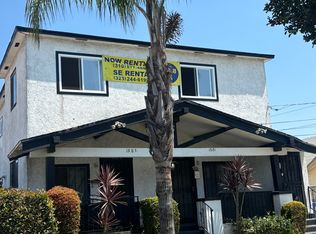 1581 1/2 W 36th Pl #1581-1/2, Los Angeles, CA 90018