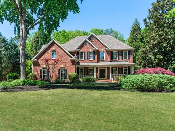 740 Gates Mill Way, Milton, GA 30004