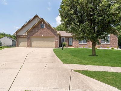 7932 Stoney Bend Ct, Indianapolis, IN, 46259