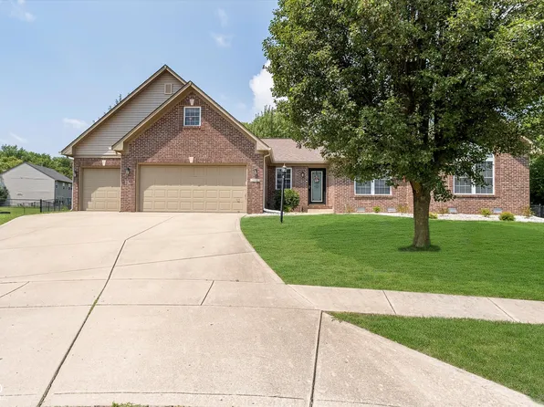 7932 Stoney Bend Ct, Indianapolis, IN 46259