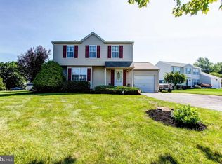 104 Parkside Dr, Dublin, PA