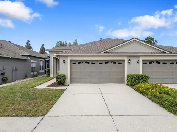 1119 Wrightswynde Ct, Zephyrhills, FL 33543