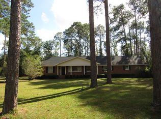 1708 Vada Rd, Bainbridge, GA 39817
