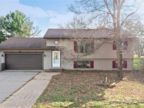 636 Sundance Street, Amery, WI 54001