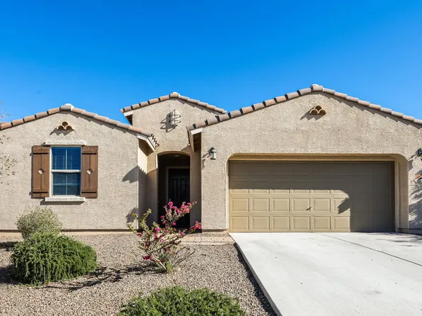 10654 W Anna Ave, Peoria, AZ 85383