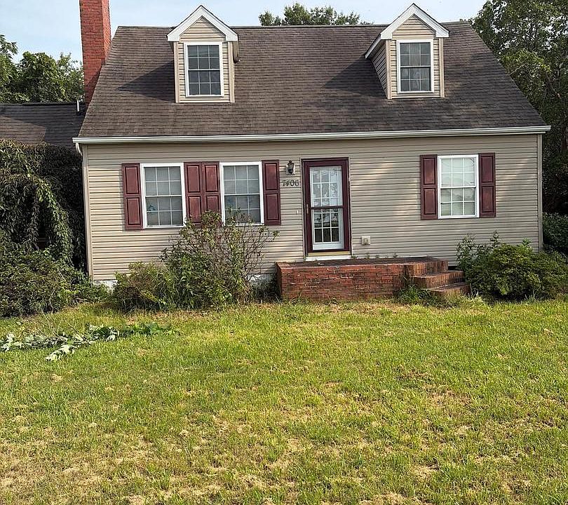 1st image of 7406 Federalsburg Rd