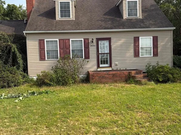 7406 Federalsburg Rd, Bridgeville, DE 19933