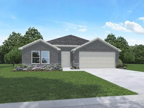 27466 Serene Pine Dr, Magnolia, TX 77355