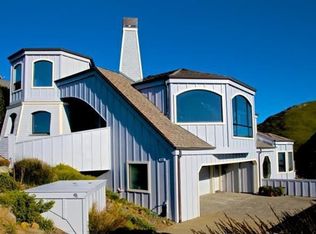 420 Oceana Dr, Dillon Beach, CA 94929