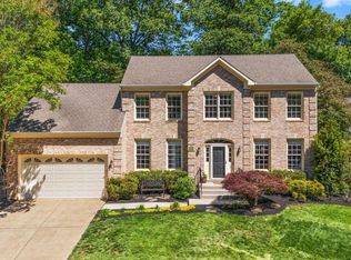 389 Clagett St SW, Leesburg, VA 20175