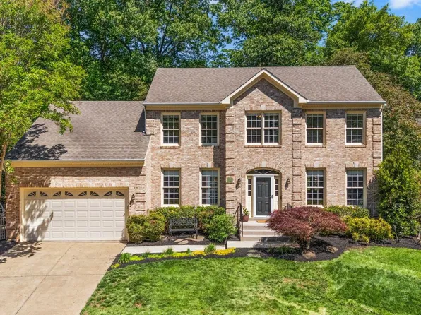389 Clagett St SW, Leesburg, VA 20175