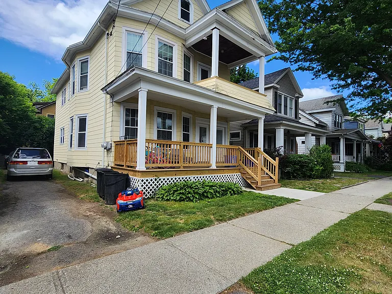 832 Jay St #2 — Photo 2