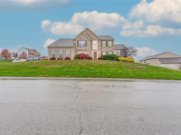 206 Kingsbrooke Dr, Greensburg, PA 15601