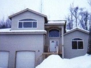 4821 Hunter Dr, Anchorage, AK --