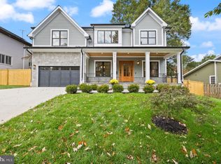 7712 Rocton Ave, Chevy Chase, MD 20815