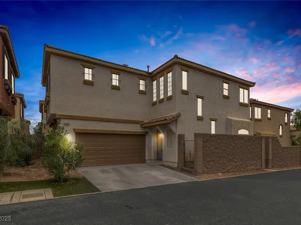 8543 Peaceful Dreams St, Las Vegas, NV 89139