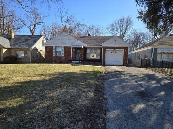 3525 N Oxford St, Indianapolis, IN 46218