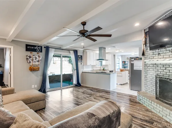 7501 Trimble Dr, Fort Worth, TX 76134