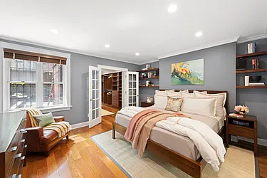 Sold by Douglas Elliman