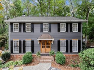 4326 Arbor Bridge Dr, Marietta, GA 30066
