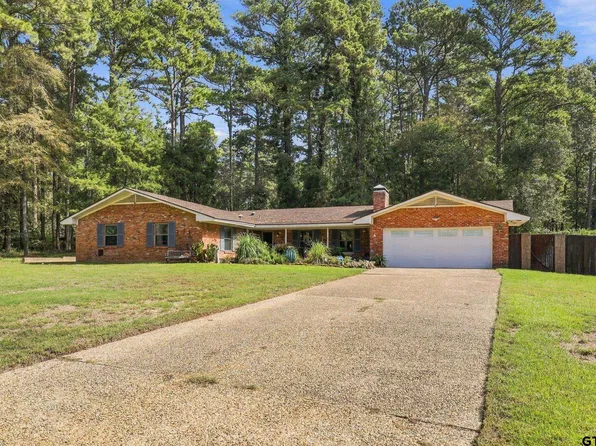 18058 Whispering Pines Rd, Flint, TX 75762