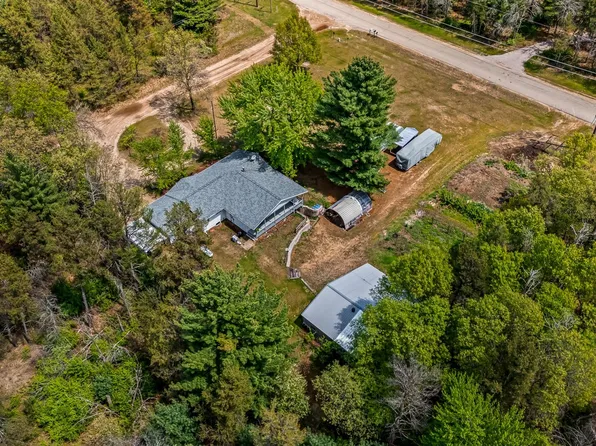 N10609 16th Ave, Necedah, WI 54646