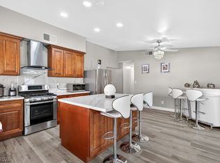 5375 Chestnut St, Las Vegas, NV 89119