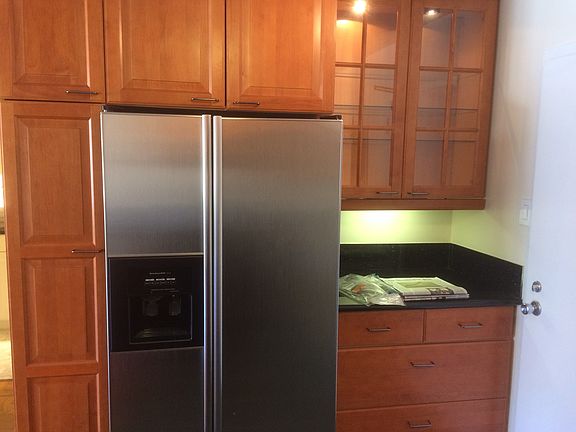 Cook's kitchen