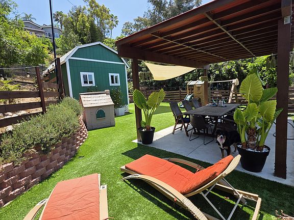 4th image of 5001 Tierra Baja Way