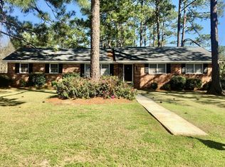 102 Elm St, Sylvester, GA 31791
