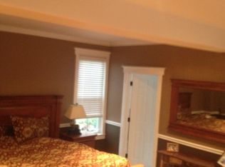 9 Waukewan Ave, Meredith, NH 03253