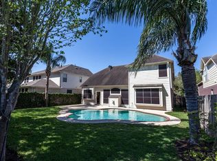 5442 Santa Chase Ln, Sugar Land, TX 77479