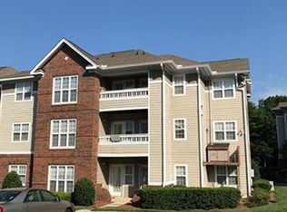 9810 Campus Walk Ln APT K, Charlotte, NC