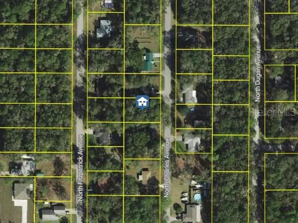 452 N Charles Ave #18, Inverness, FL 34453