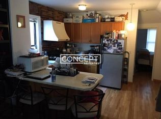 19 Tabor Pl #2CP, Brookline, MA 02445