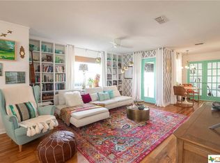 410 N Church St, Salado, TX 76571