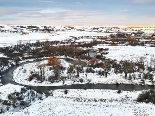 411 & 318 Juniper Ln, Lewistown, MT 59457