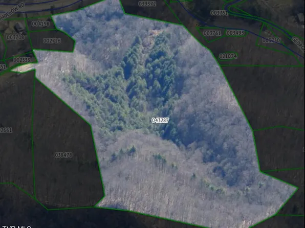 Tbd Orby Cantrell Hwy, Pound, VA 24279