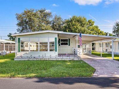 34637 Rosebud Row, Zephyrhills, FL, 33541