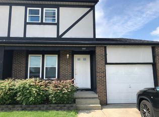 2087 Bridlewood Blvd, Obetz, OH 43207