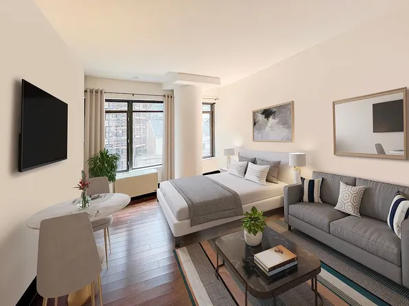 40 Broad St APT 15E, New York, NY 10004