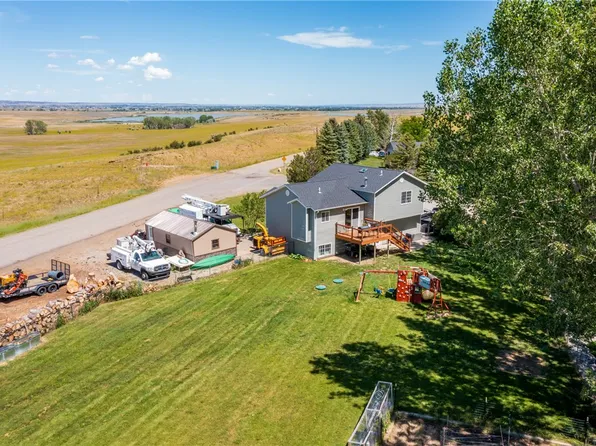 5140 Middle Valley Dr, Billings, MT 59105
