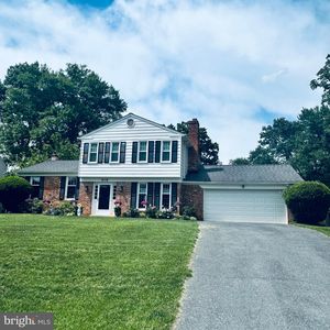608 Windmill Ln, Silver Spring, MD, 20905