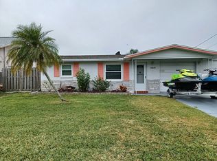 12817 1st Isle, Hudson, FL 34667