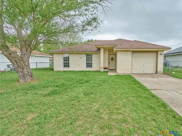 2411 Caprice Dr, Killeen, TX 76543