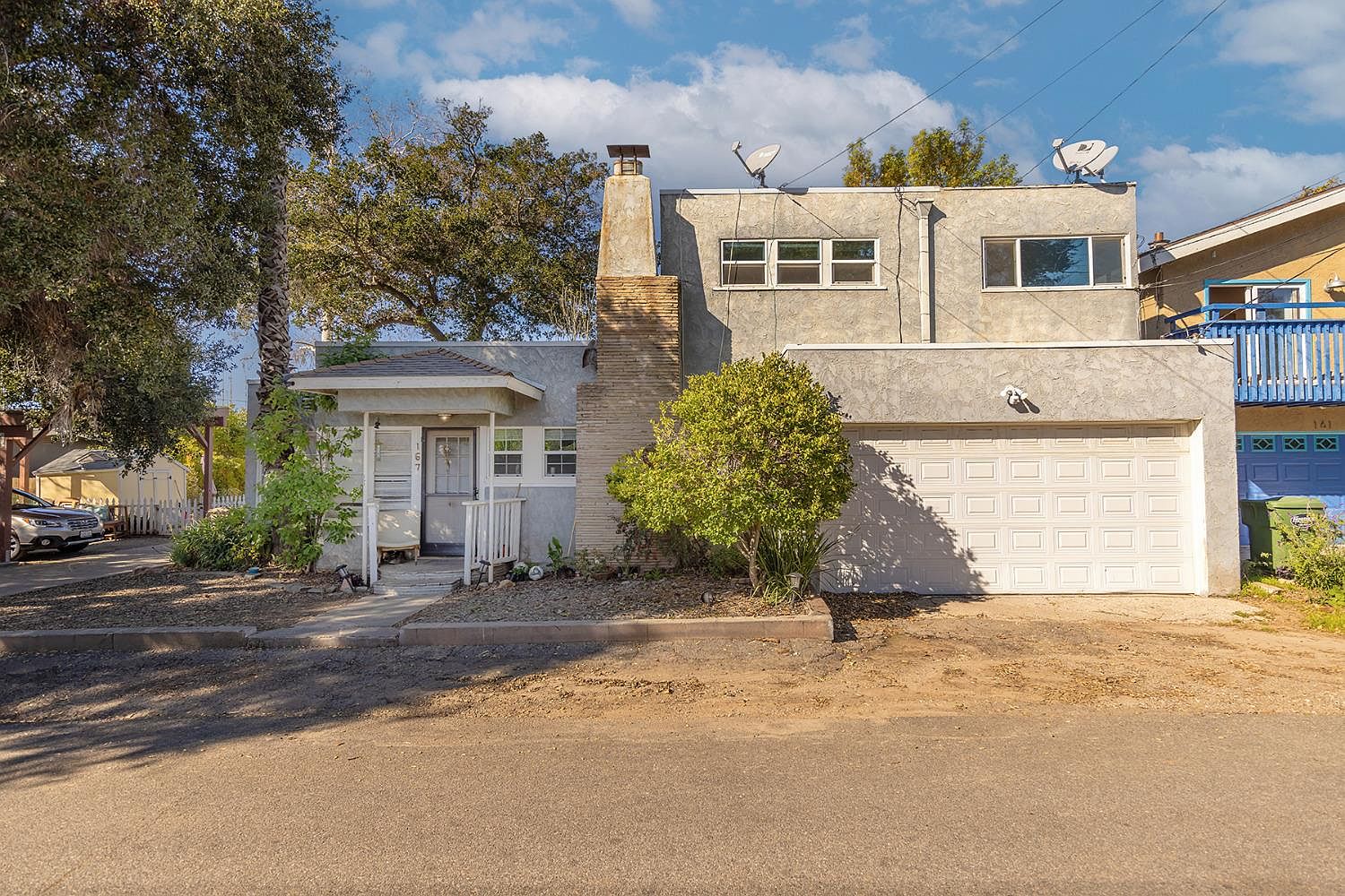 167 S Encinal Ave, Ojai, CA 93023 MLS 221772 Zillow