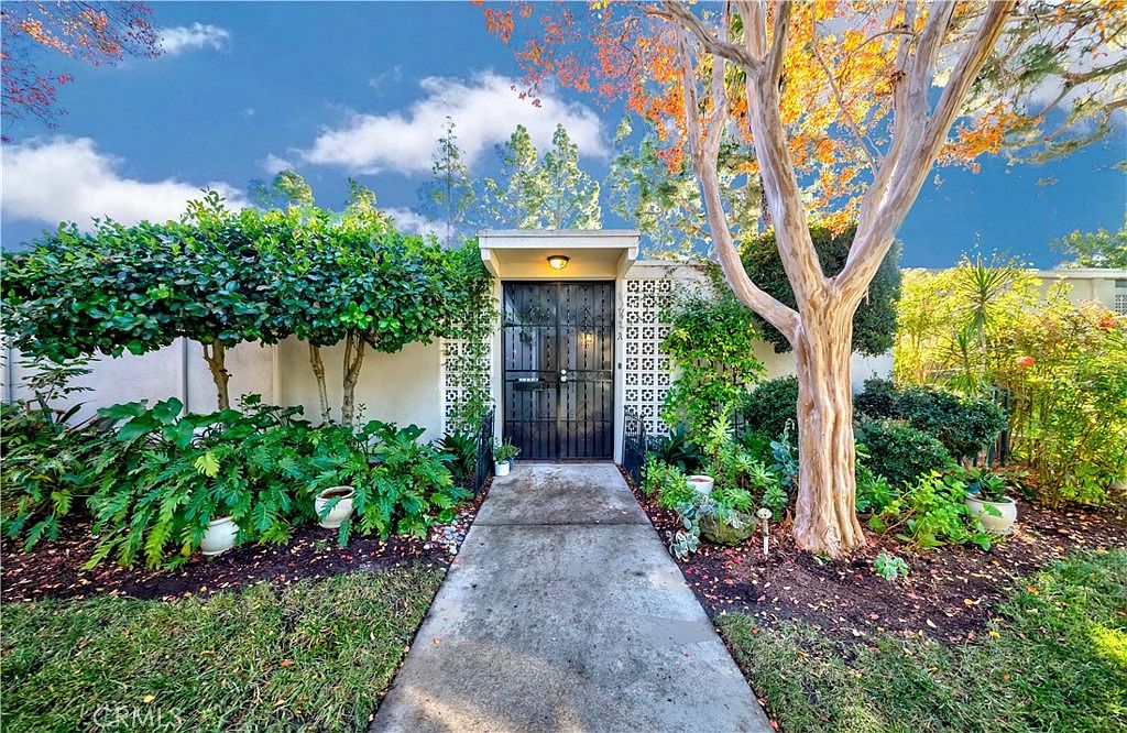 311 Avenida Castilla UNIT A, Laguna Woods, CA 92637 MLS PW23222198