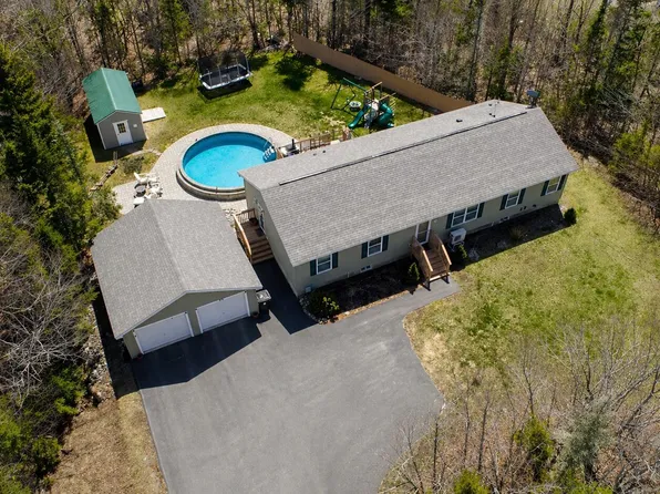 35 Dollard Farm Way, Ellsworth, ME 04605